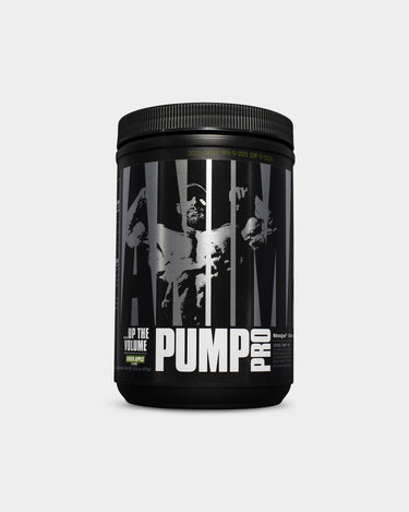 Animal Pump Pro